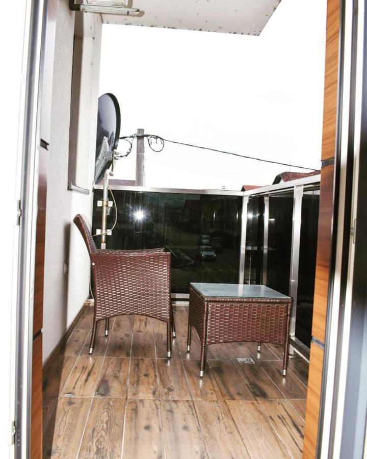 Appartement Stan_na_dan_teslic *
