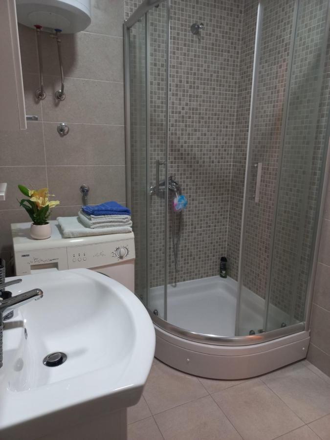 Appartement Stan_na_dan_teslic