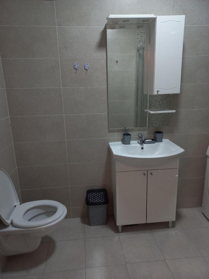 Stan_na_dan_teslic Appartement