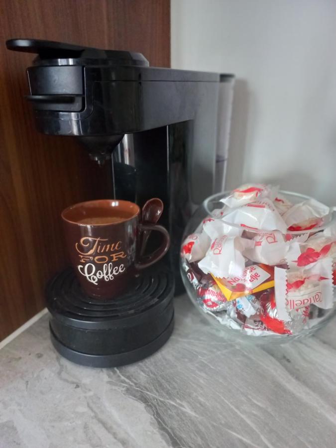Stan_na_dan_teslic Appartement