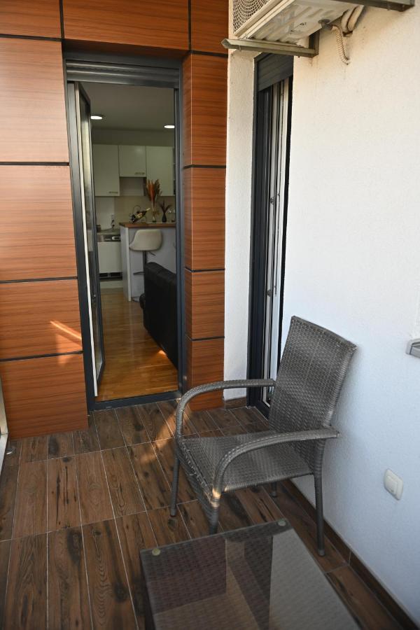 Appartement Stan_na_dan_teslic *