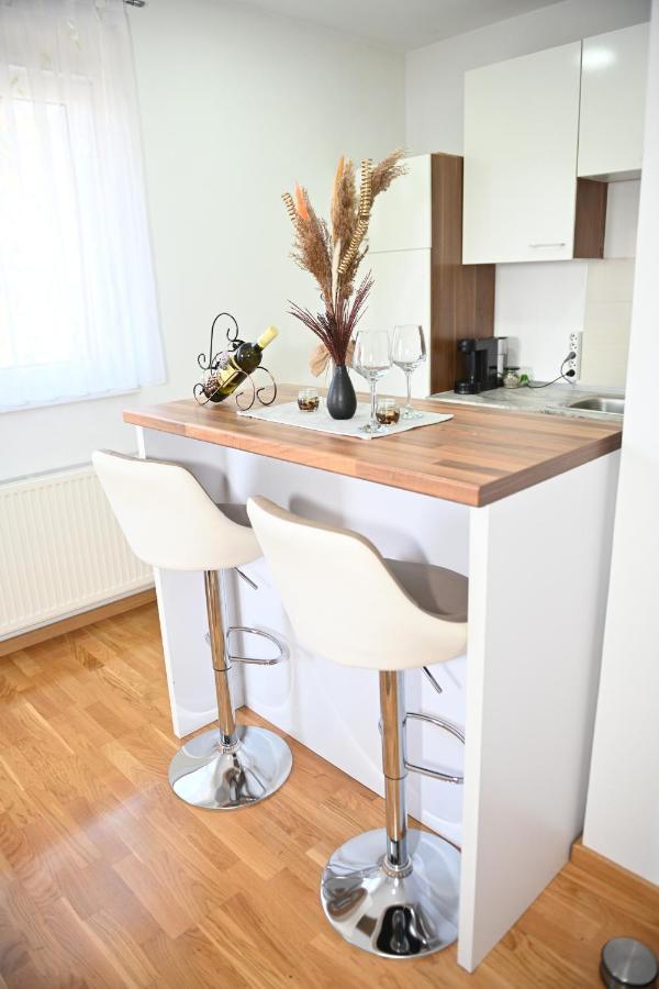 Appartement Stan_na_dan_teslic