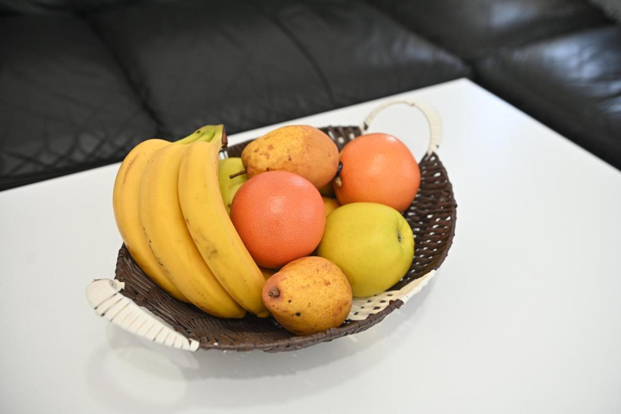 Appartement Stan_na_dan_teslic