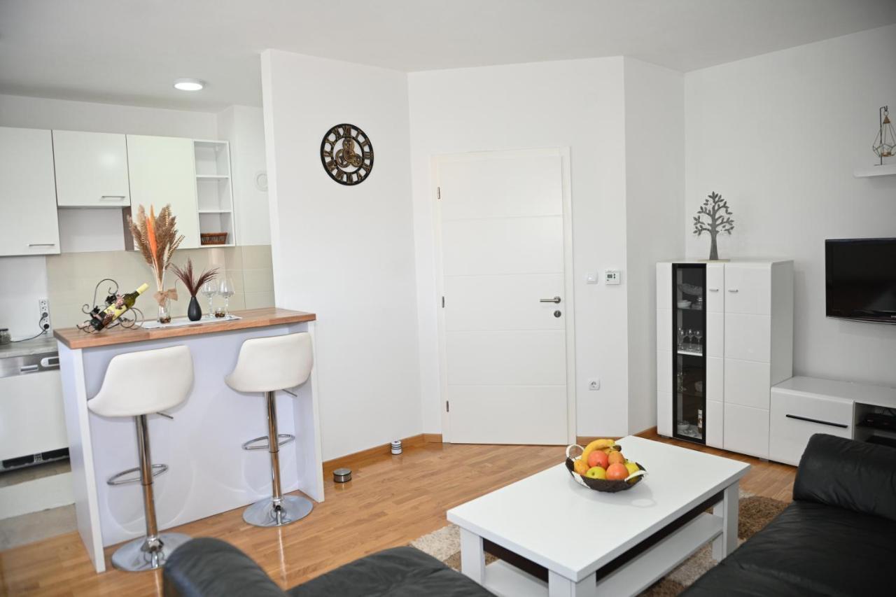 Stan_na_dan_teslic Appartement Teslić