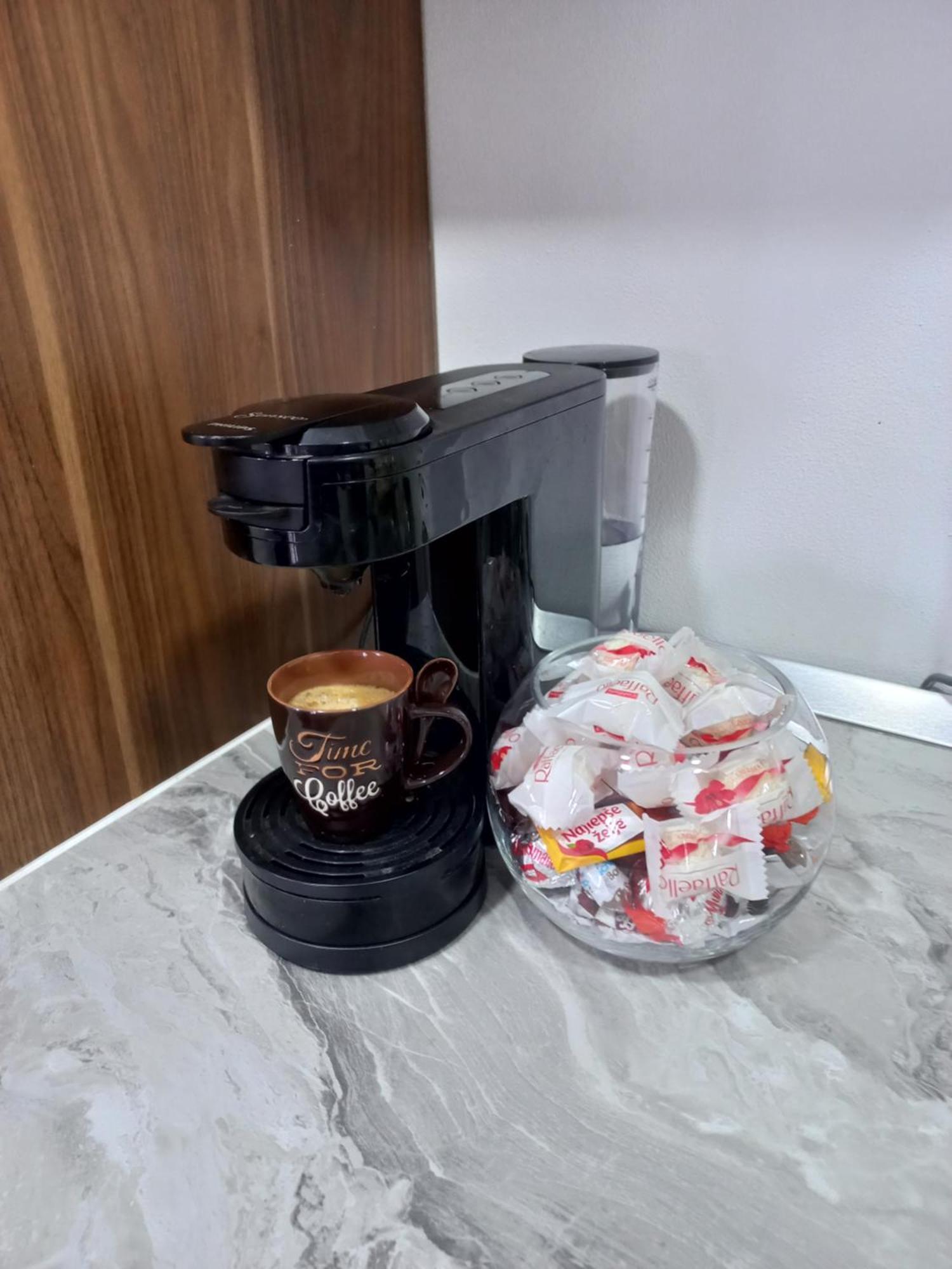 Stan_na_dan_teslic Appartement Teslić