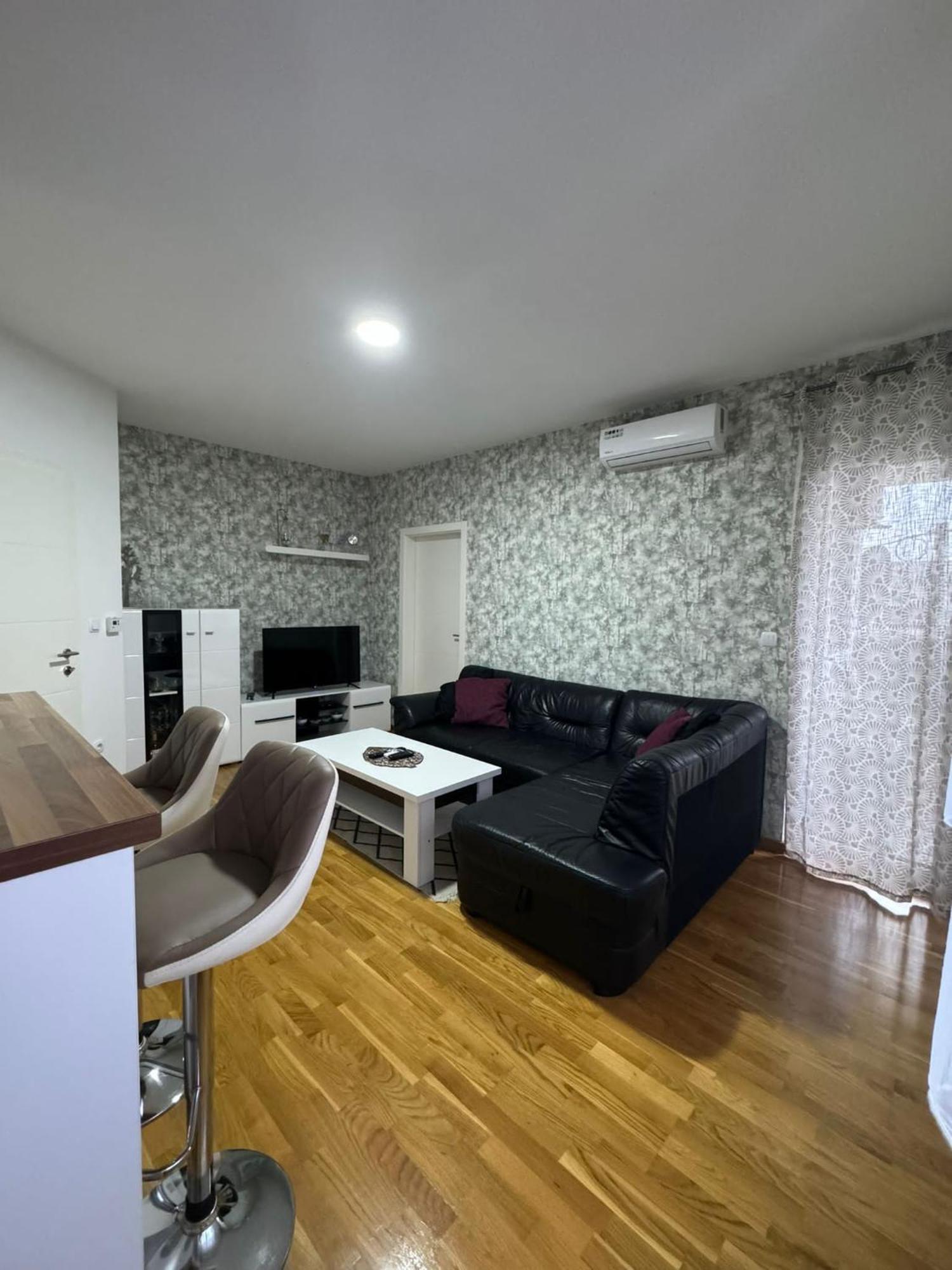 Stan_na_dan_teslic Appartement *