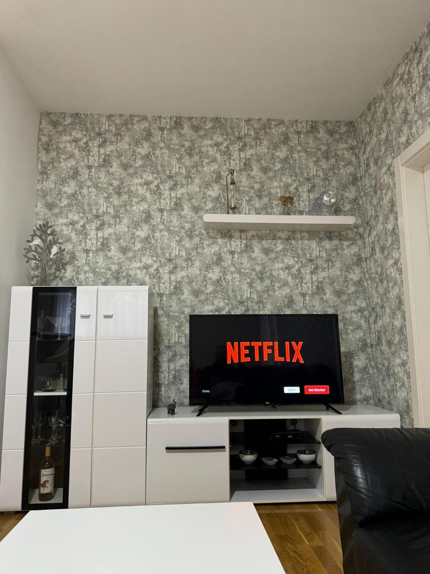 Appartement Stan_na_dan_teslic *